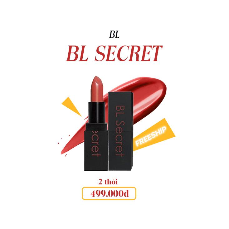 son bl secret mua ở đâu, son bl secret chính hãng, son Bl Secret Lipstick, BL Secret Lipstick, son BL thỏi, bl secret matt lipstick, BL thỏi, son bl, son thỏi bl secret lipstick, bl secret lipstick korea, son lì bl secret, son bl secret matt lipstick, secret lipstick, son thỏi bl secret, son blsecret, son bl secrect, bảng màu son BL Secret Lipstick, bảng màu bl secret, bảng màu son bl secret, review son bl secret lipstick, son bl secret lipstick có tốt không, bl secret lipstick review, son bl secret lipstick review, giá son bl secret lipstick, son bl secret lipstick bao nhiêu tiền, son bl secret lipstick giá bao nhiêu, giá son bl secret